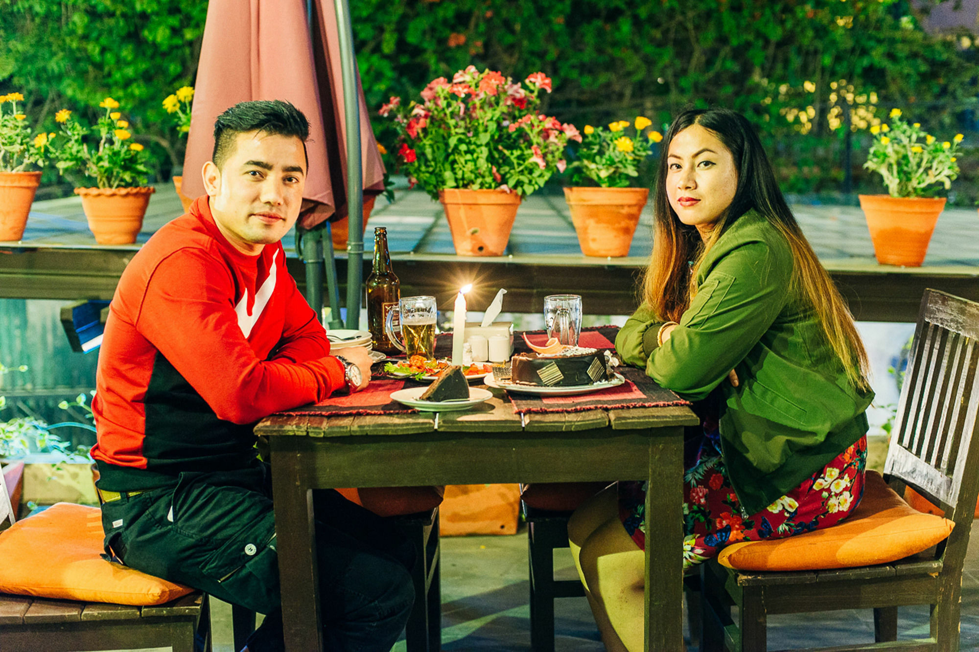Hotel Highlander, Thamel Káthmándú Exteriér fotografie